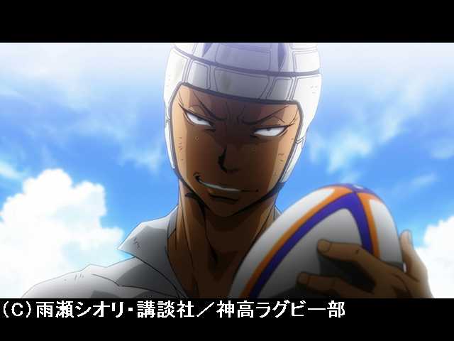 第22話 自分のシマ