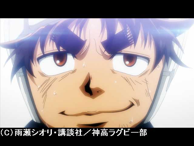 第25話 オールアウト
