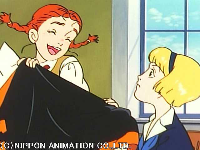 私のあしながおじさん フジテレビの人気ドラマ アニメ 映画が見放題 Fod