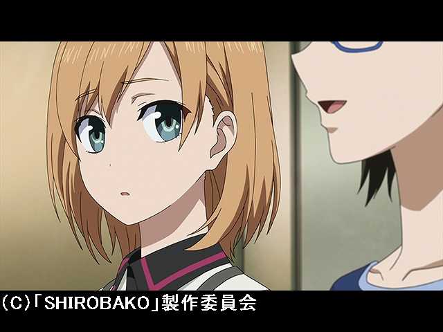 #16 ちゃぶだい返し