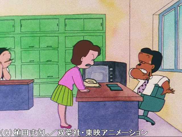 第31話 OL泣かせのハラスメント/僕の(秘)おしゃれ…