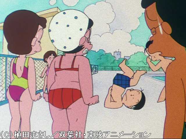 第35話 翔んでイスタンプール/立川君の失恋日記/日…