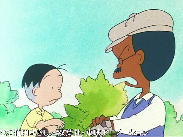 第46話 ゴルフの大爆笑PART3/ついに来た!芸術家への…