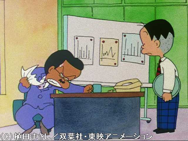 第51話 辛い仕事も楽しく楽して/おーさむコタツの季…