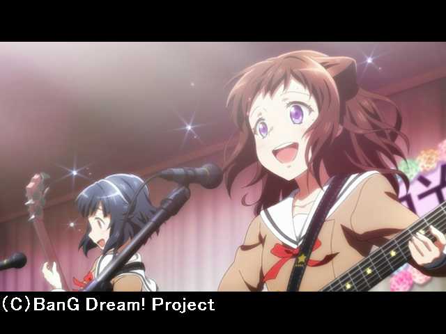 #8 走っちゃった!