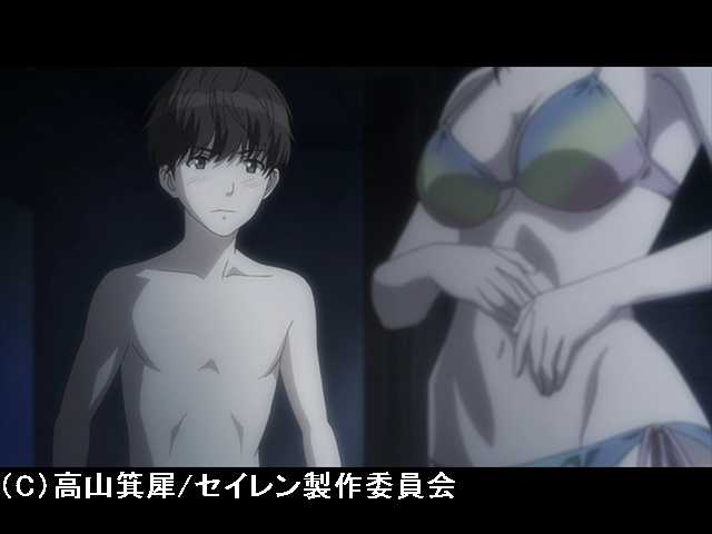 #3 オトコユ