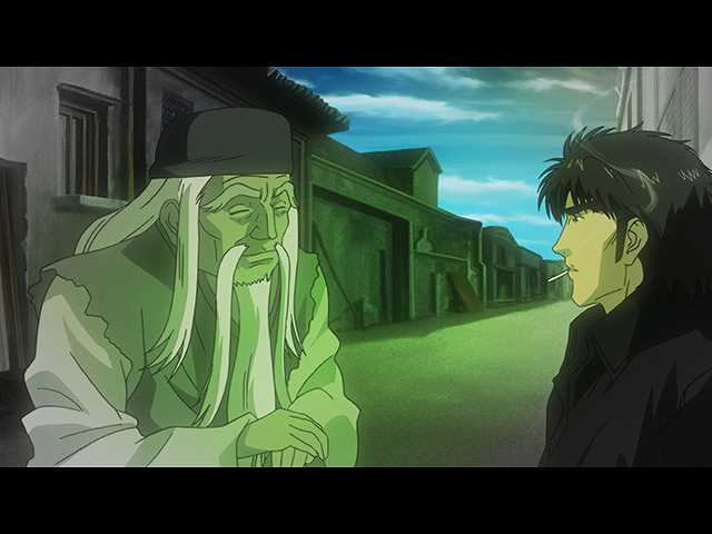 第11話 龍に問え