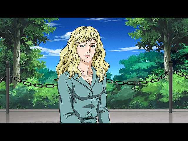 第17話 死の宣告!堕天掌