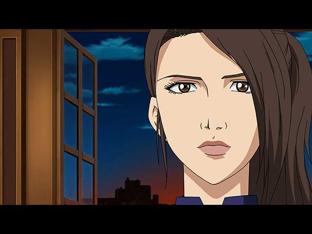第22話 張太炎の奥義