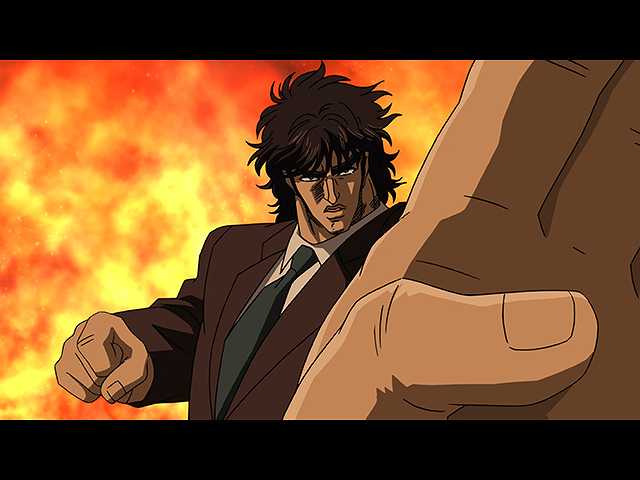 第26話 より良い明日へ