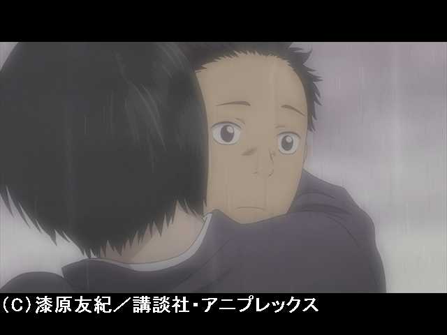 第18話 「雷の袂(いかずちのたもと)」