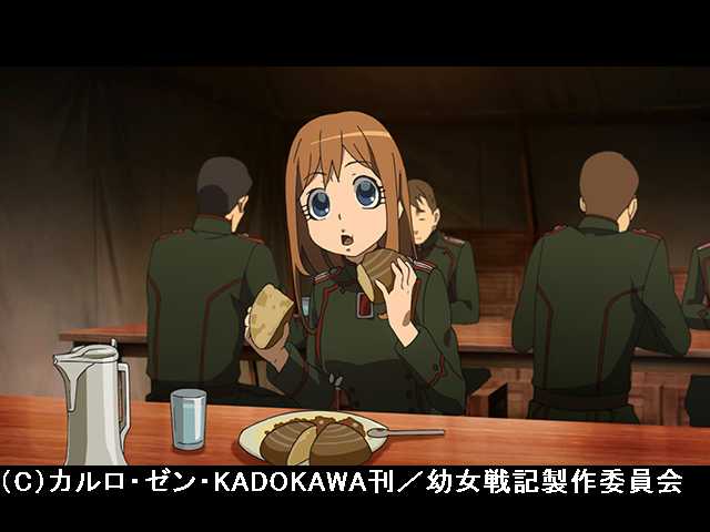 第8話 火の試練