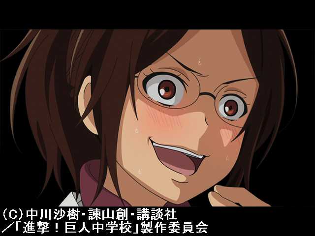 #5 猛勉!巨人中学校
