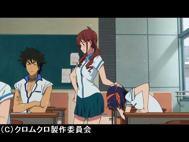 #12 黒部の夏に地獄を見る