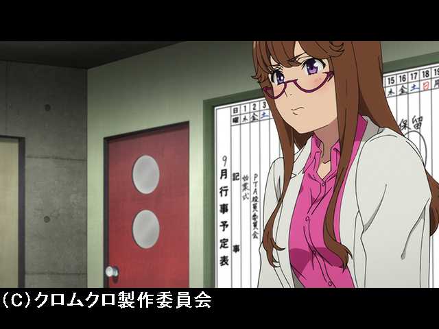#13 祭囃子に呼ばれて
