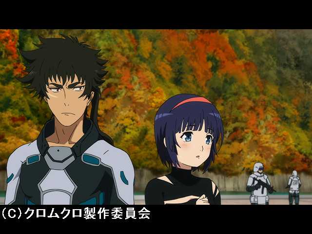 #21 牙城の落ちる日