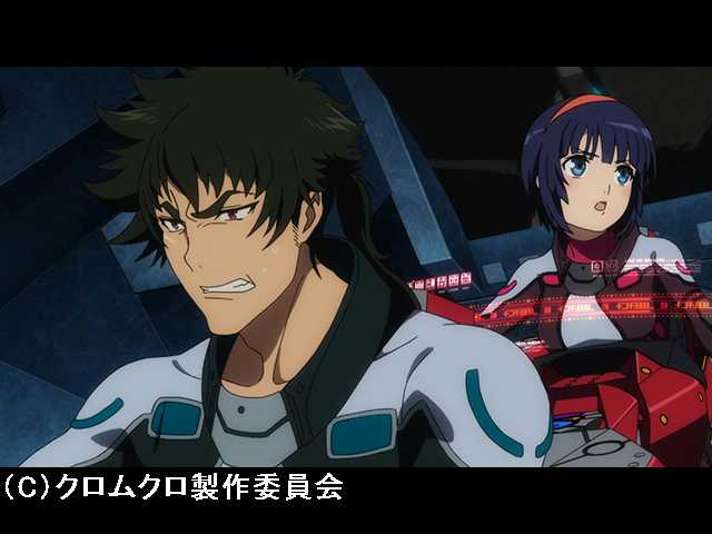 #24 血戦の黒部ダム