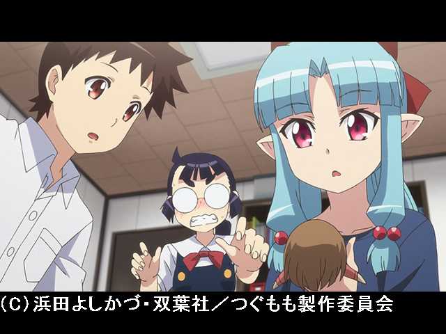 六本目 思い出と幼馴染