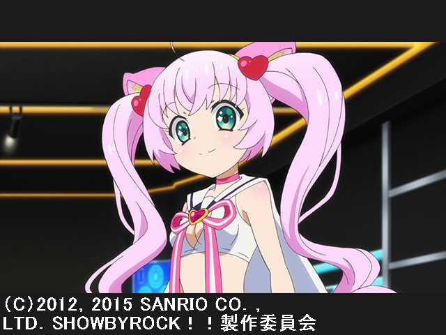第9話 「流星ドリームライン」