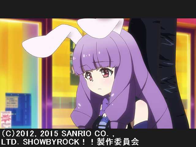 第10話 「ウラハラなRhapsody」