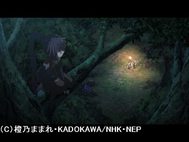 #2 ロカの遭遇戦