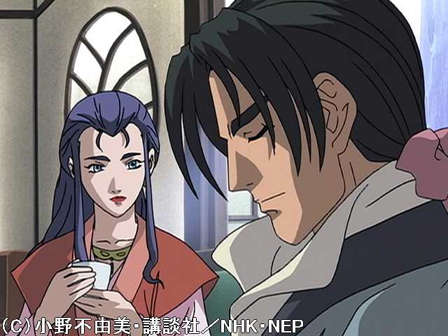 #40 乗月