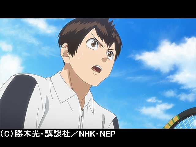 #6 未熟が原石