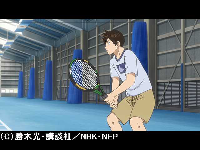 #19 覚悟と地獄