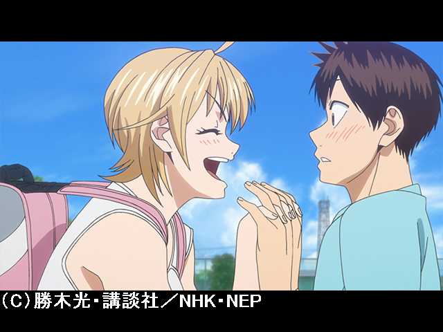 #22 存在が原動力