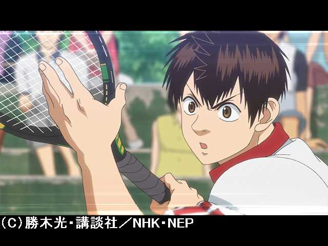 #23 積極的で理想的