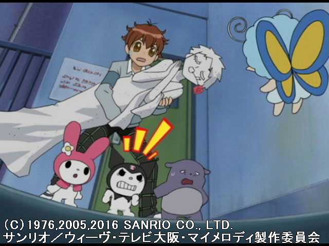 #5 ポエムですっきり!?