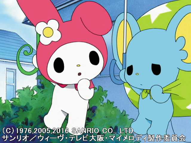 #8 はじけてすっきり!?