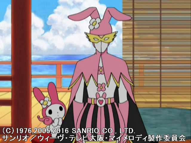 #19 夏休みですっきり!?