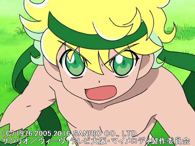 #28 胸キュンですっきり!?