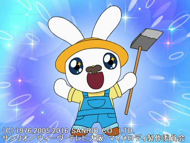 #31 カボチャ畑ですっきり!?