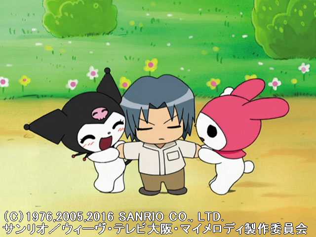 #32 ミラーですっきり!?