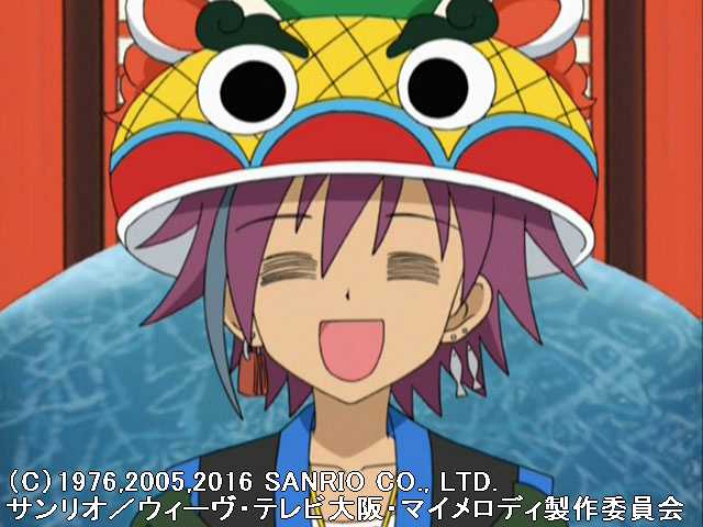 #34 ロックですっきりさー!?