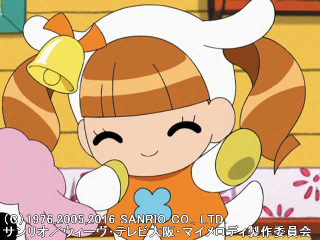 #35 七匹の子ヤギですっきり!?