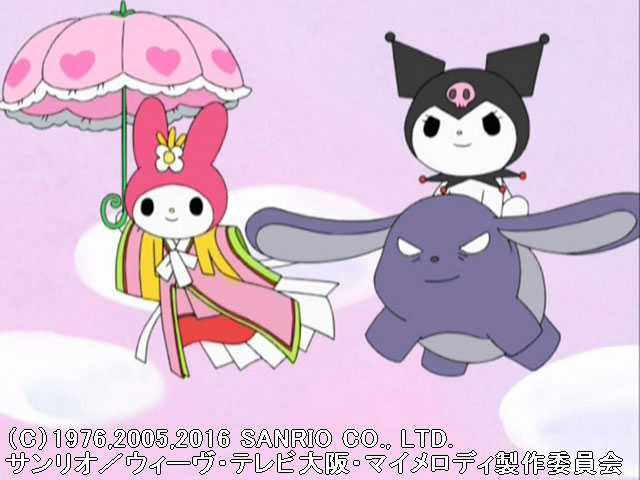 #48 ひな祭りですっきり!?
