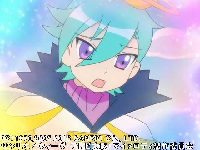#17 「ありゃま!ナタリーさんすご~い」「ありゃま!…
