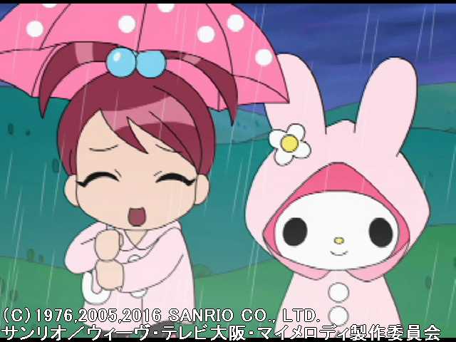 #22 「ありゃま!ラブレターみーつけた」「ありゃま!…