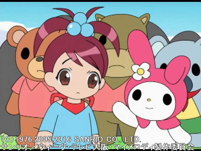#25 「ありゃま!ゴメンねきららちゃん」