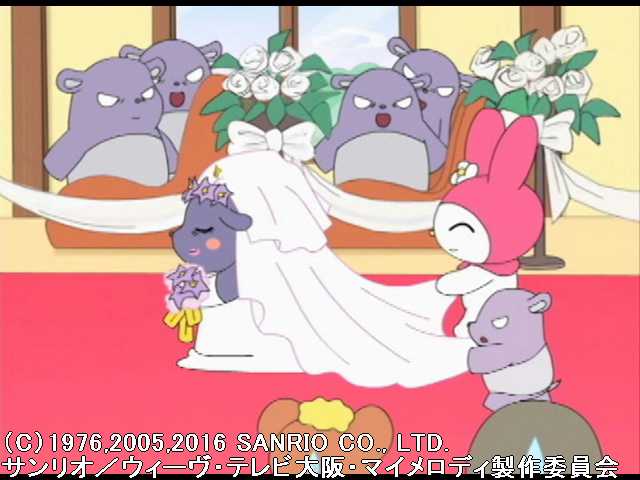 #27 「ありゃま!ヤキモチや~ん」「ありゃま!バクく…