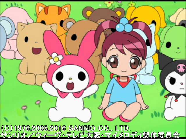 #30 「ありゃま!お月様大異変」「ありゃま!テレビで…