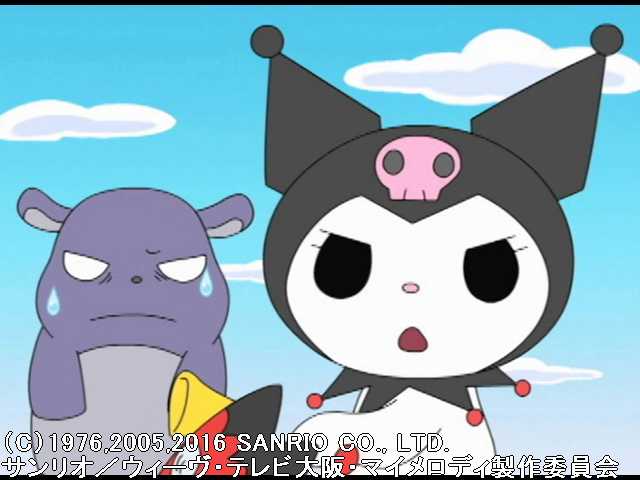 #40 「ありゃま!大喜利Oh!ギリギリ」「ありゃま!ク…