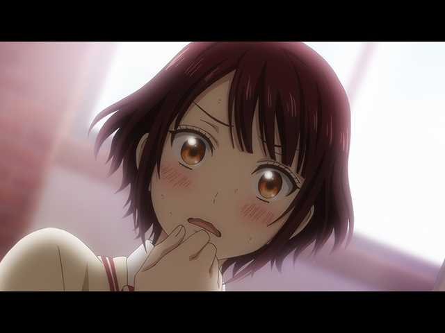 第2話 俺とキスしな