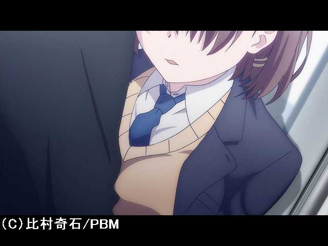 その1 「月曜日のたわわ」