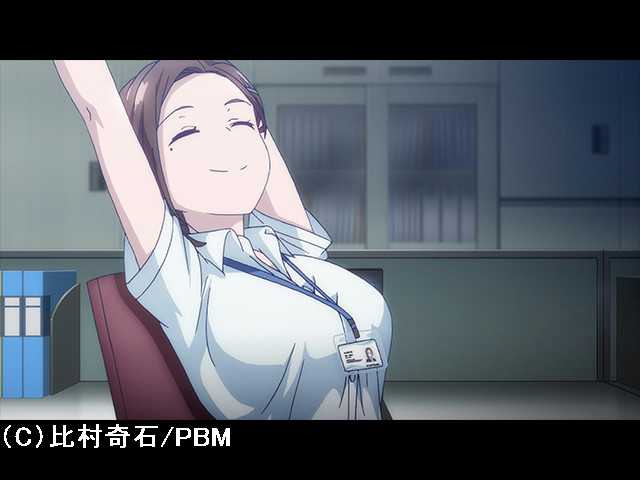 その6 「身持ちの堅いつもりだがガードの緩い後輩」