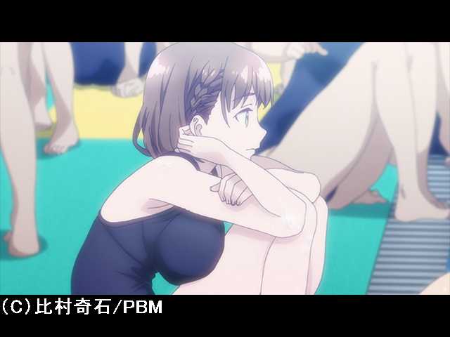 その7 「アイちゃんと一夏の思い出」