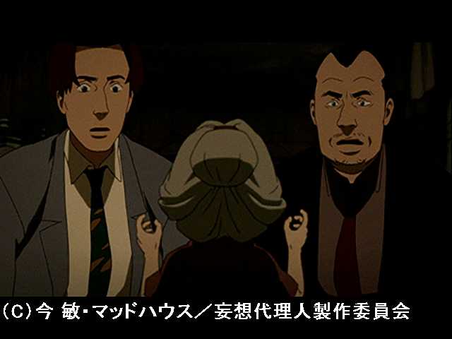 第6話 直撃の不安
